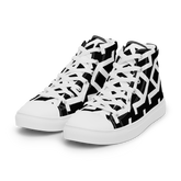 Bold Womens Canvas High Tops